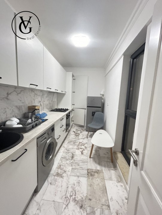 Apartament vedere frontala mare | Solid House | Parcare | TVA inclus