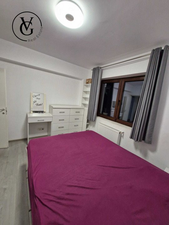 Apartament 2 camere+curte proprie+parcare-Tomis Plus 