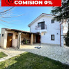 Vila P+M, 8 camere, 636 mp teren, oras Ovidiu ULTRACENTRAL
