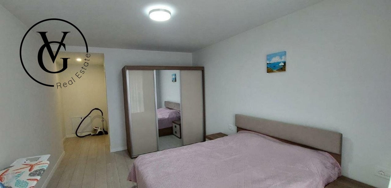 Apartament 3 camere decomandat - Zen Residence - termen lung