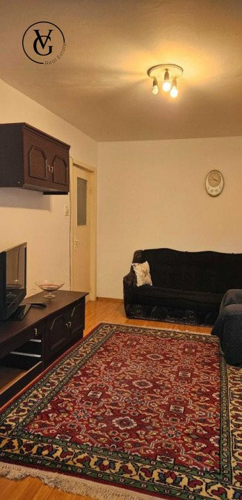 Apartament 2 camere - Tomis Nord - pet friendly