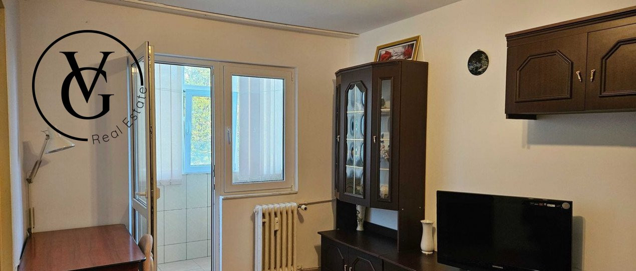 Apartament 2 camere - Tomis Nord - pet friendly