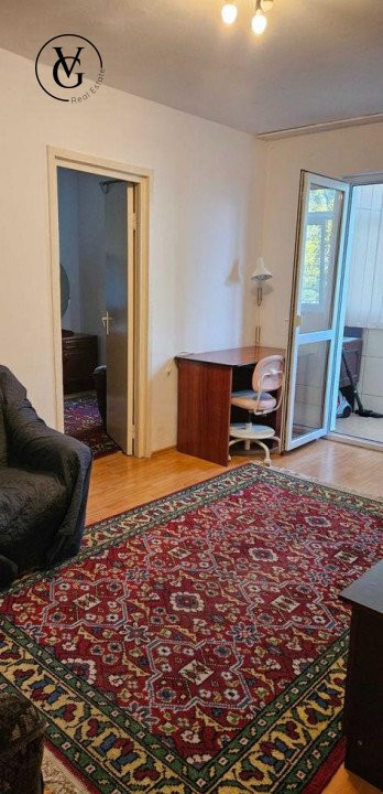 Apartament 2 camere - Tomis Nord - pet friendly