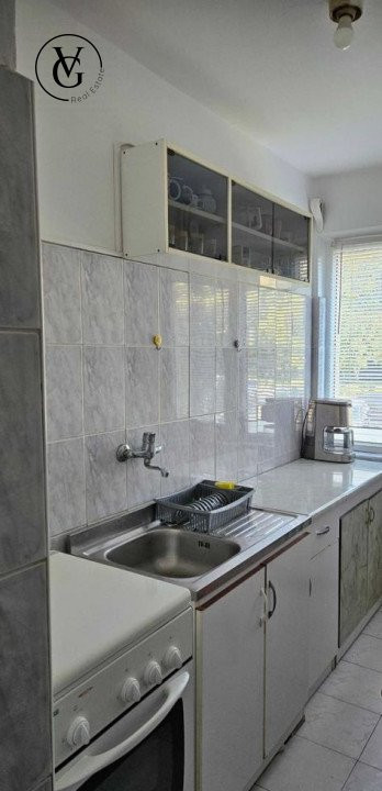 Apartament 2 camere - Tomis Nord - pet friendly