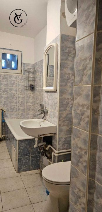 Apartament 2 camere - Tomis Nord - pet friendly