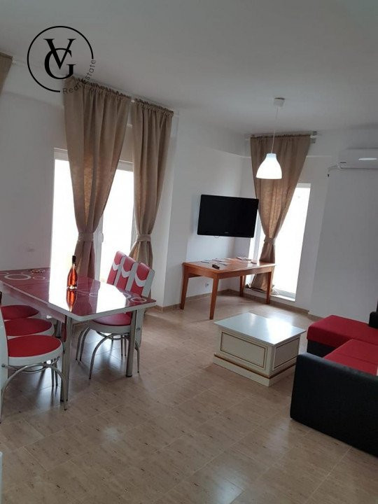 Apartament 3 camere Mamaia Nord