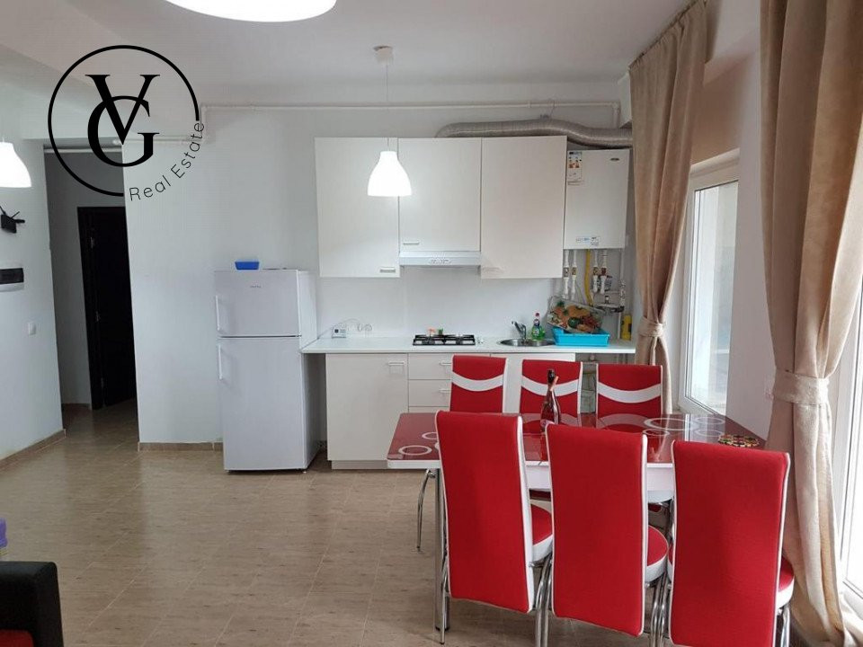 Apartament 3 camere Mamaia Nord