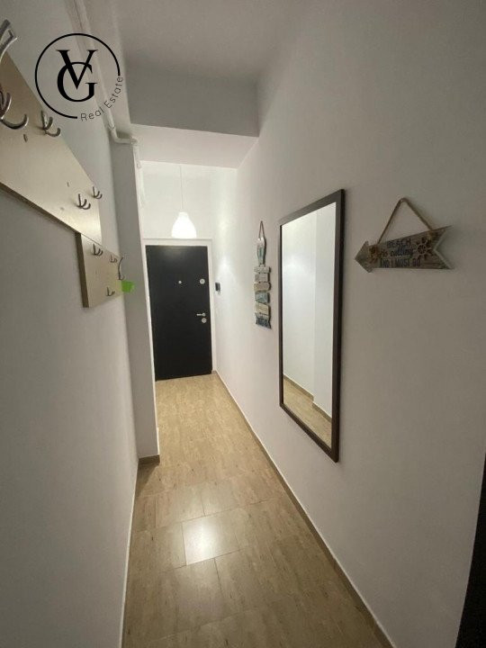 Apartament 3 camere Mamaia Nord