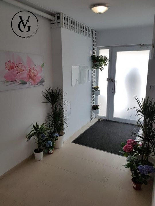 Apartament 3 camere Mamaia Nord