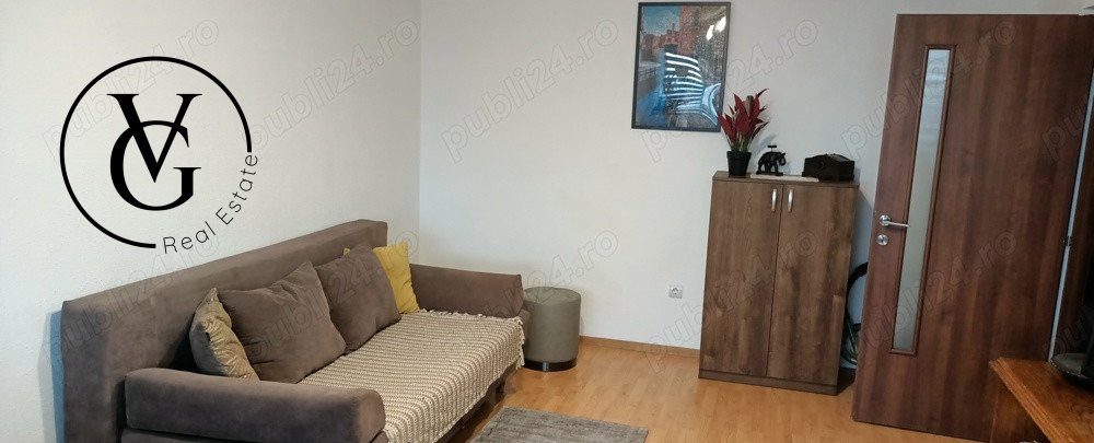 Apartament 2 camere - Tomis Nord