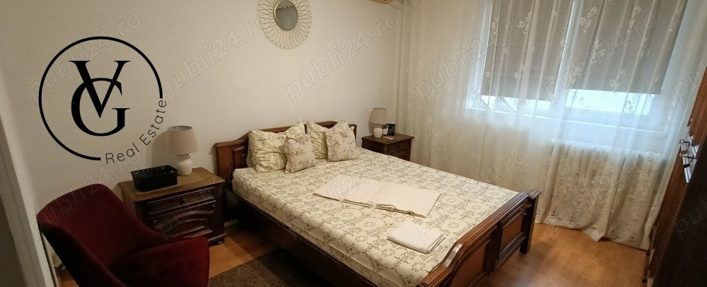 Apartament 2 camere - Tomis Nord