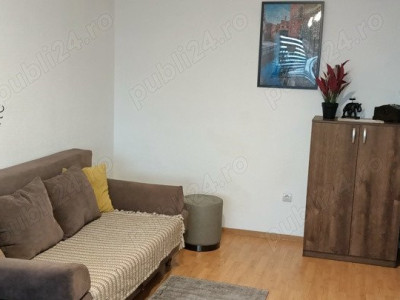 Apartament 2 camere - Tomis Nord