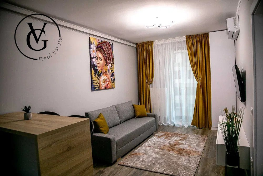 Apartament 2 camere Vivo Mall