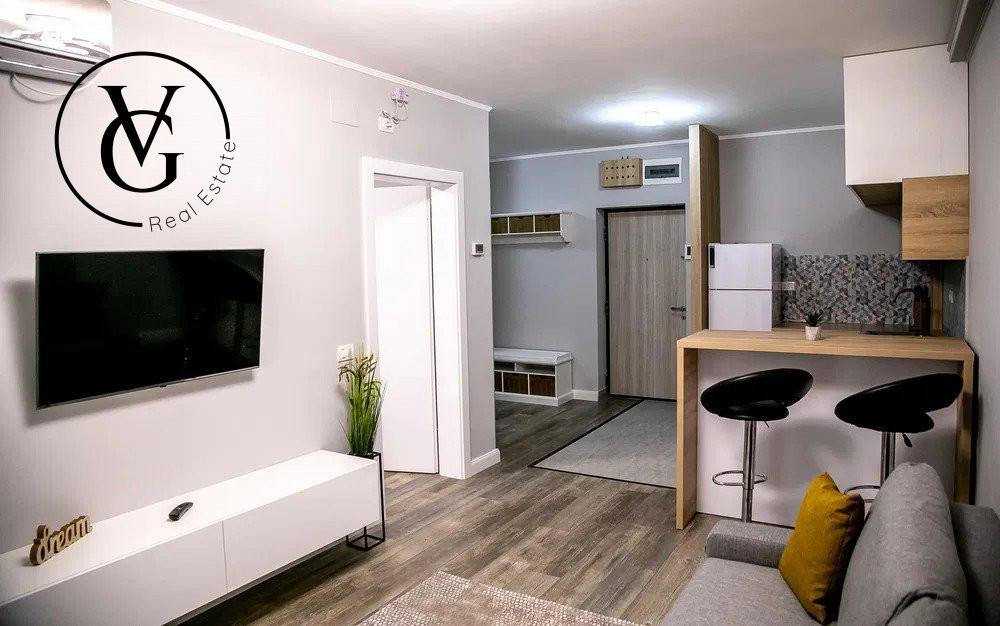 Apartament 2 camere Vivo Mall