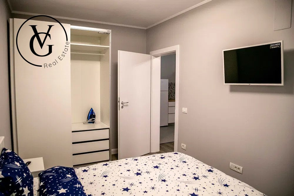 Apartament 2 camere Vivo Mall