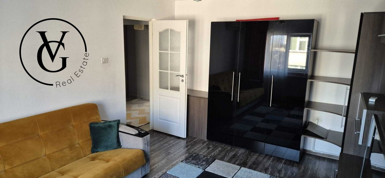 Apartament 3 camere - ICIL + loc de parcare 