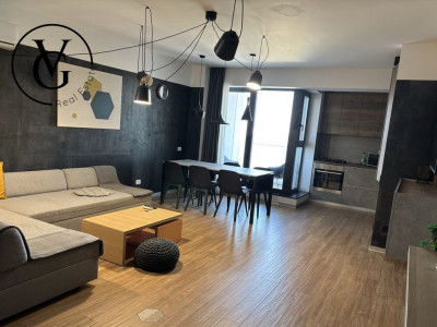 Apartament 2 camere , Tomis Nord - Aviatorii Residence