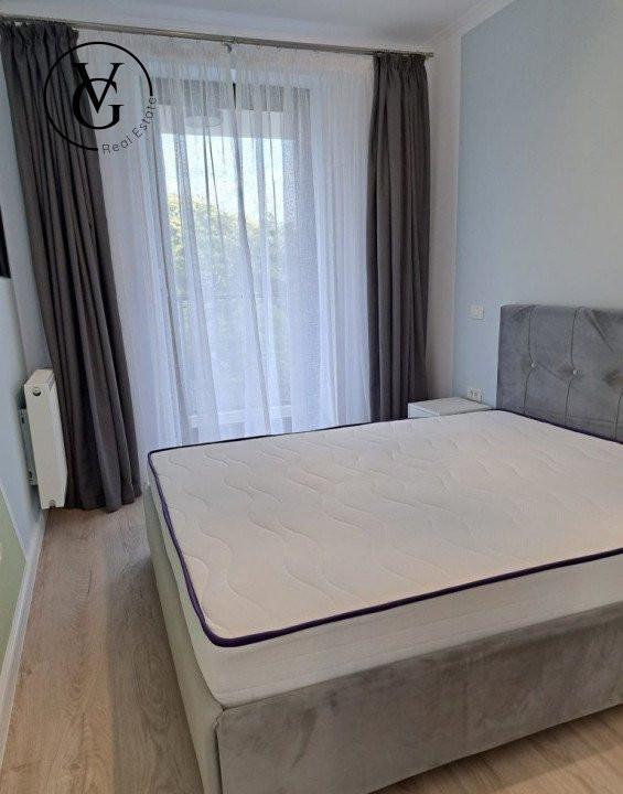 Apartament 2 camere decomandat- Tomis Park