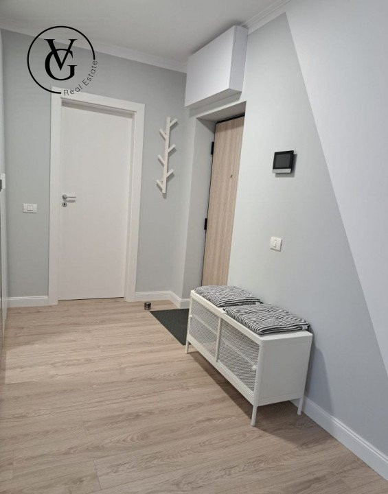 Apartament 2 camere decomandat- Tomis Park