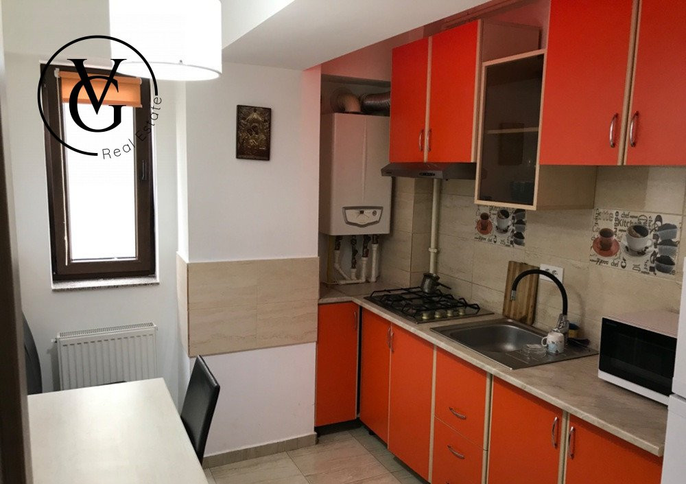 Apartament 2 camere decomandat, zona Mamaia 