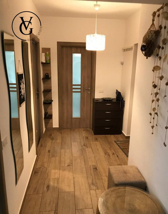 Apartament 2 camere decomandat, zona Mamaia 