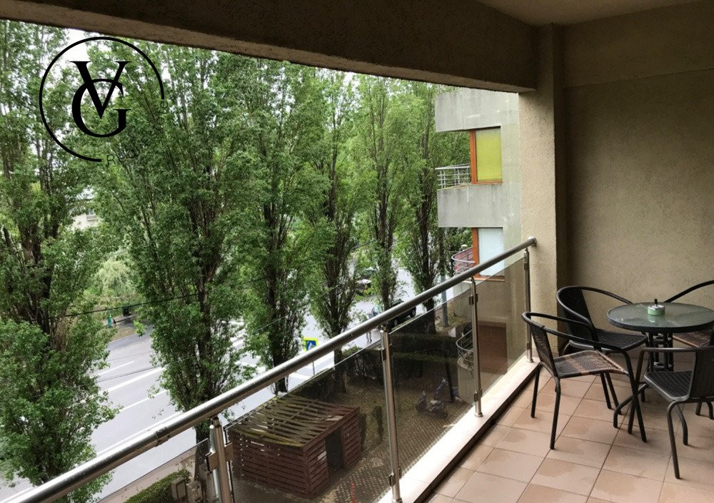 Apartament 2 camere decomandat, zona Mamaia 