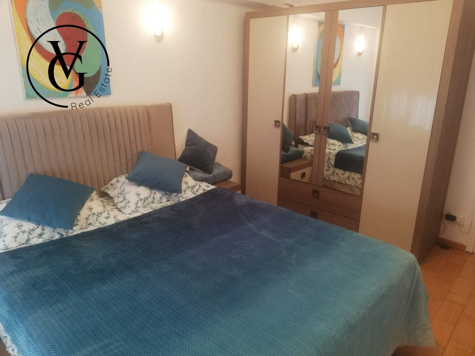 Apartament cu 3 camere - Dorobanți - termen lung