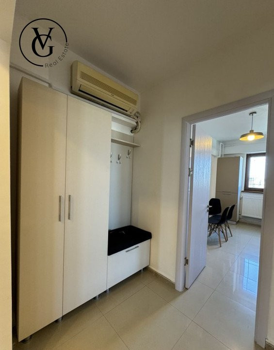 Apartament 2 camere, I.C. Bratianu zona Carrefour