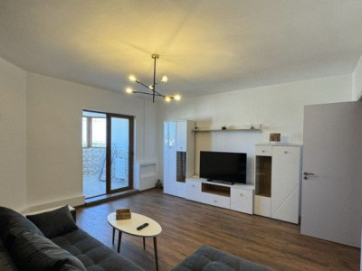 Apartament 2 camere, I.C. Bratianu zona Carrefour