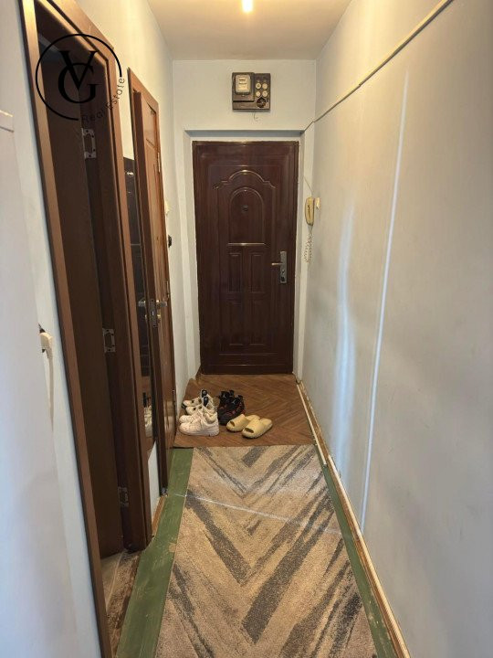 Apartament decomandat - 2 camere - zona Brâncoveanu