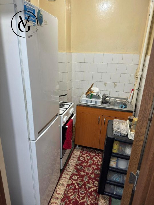 Apartament decomandat - 2 camere - zona Brâncoveanu