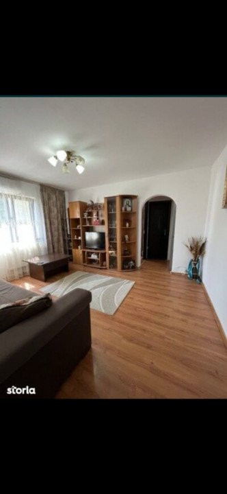 Apartament de 2 camere - zona Berceni - Sector 4