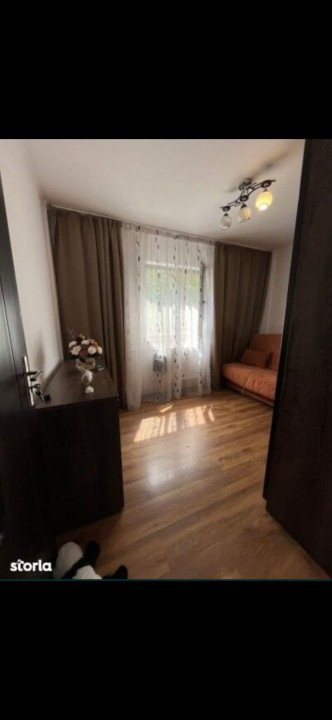 Apartament de 2 camere - zona Berceni - Sector 4