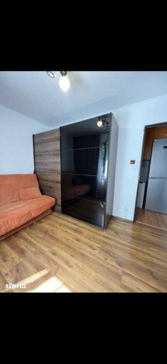 Apartament de 2 camere - zona Berceni - Sector 4