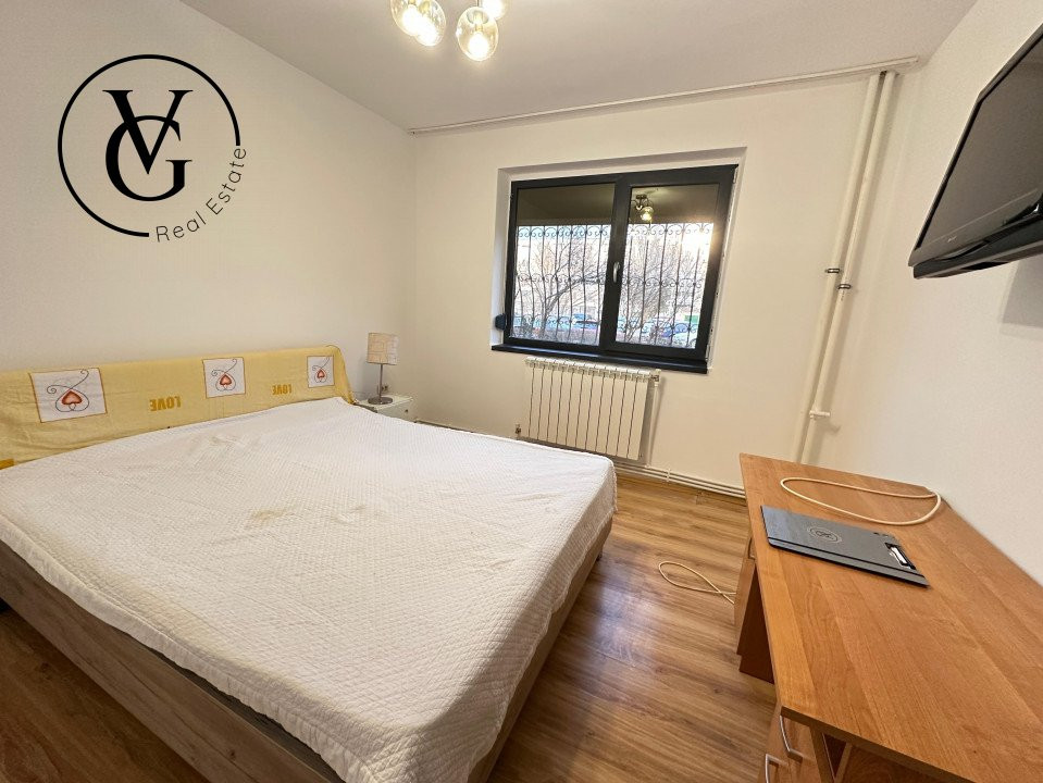 Apartament 2 camere - zona Tomis 2 - Spital - termen lung