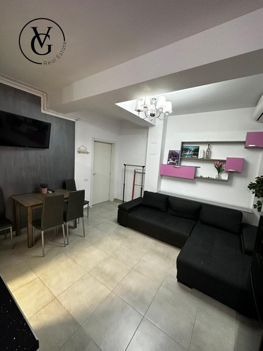 Apartament 2 camere - Mamaia Nord , extrasezon