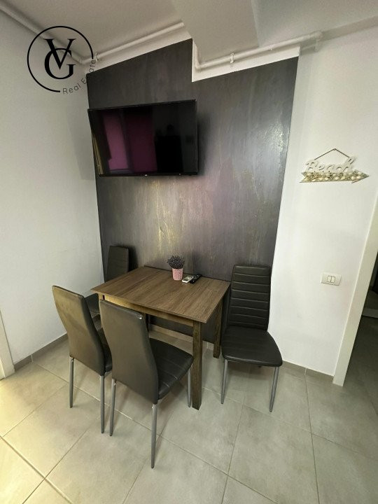 Apartament 2 camere - Mamaia Nord , extrasezon