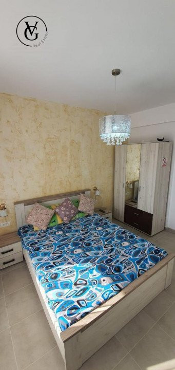 Apartament 2 camere - Mamaia Nord , extrasezon