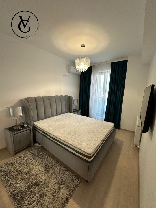 Apartament 2 camere , Zona Mamaia - Cazino