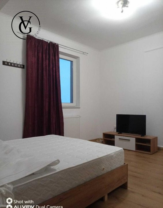 Apartament 2 camere decomandat - zona KM 4-5 Termen lung