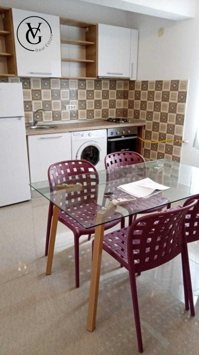 Apartament 2 camere decomandat - zona KM 4-5 Termen lung