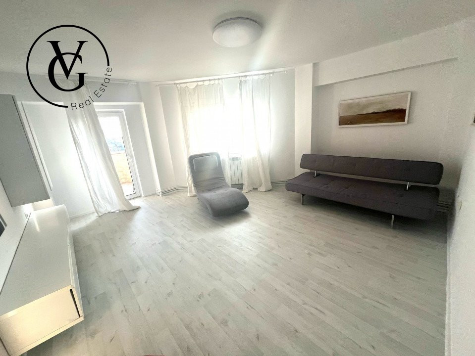 Apartament 2 camere decomandat - ICIL - termen lung