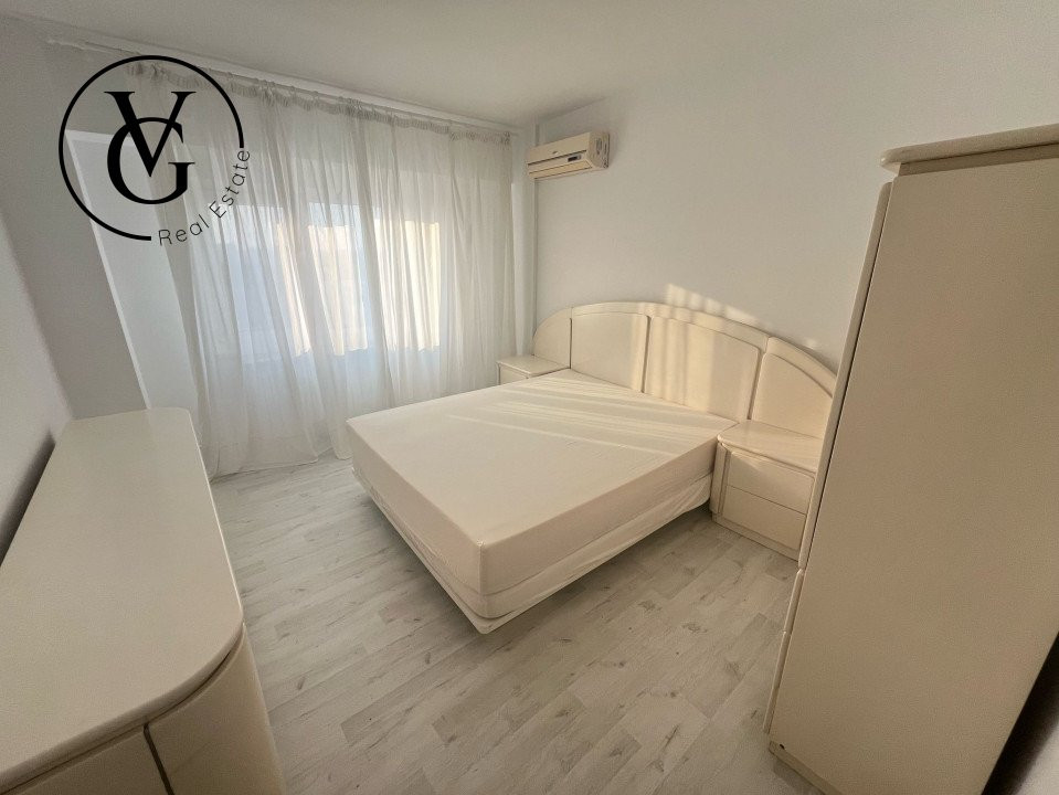 Apartament 2 camere decomandat - ICIL - termen lung