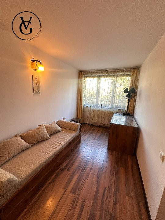 Apartament 3 camere , zona Tomis Mall