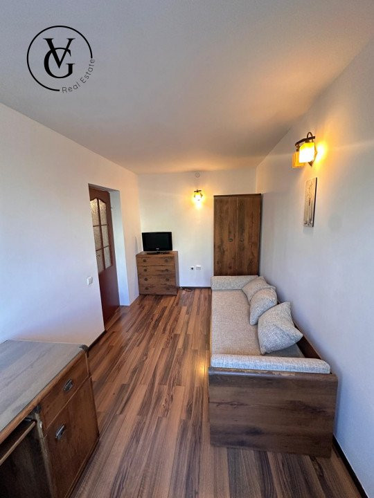 Apartament 3 camere , zona Tomis Mall