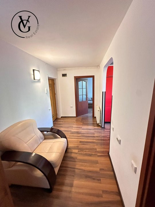 Apartament 3 camere , zona Tomis Mall