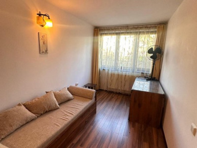 Apartament 3 camere , zona Tomis Mall