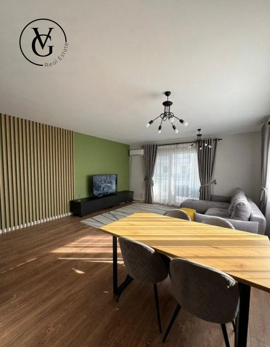 Apartament spațios cu 4 camere - zona Pădurea Băneasa