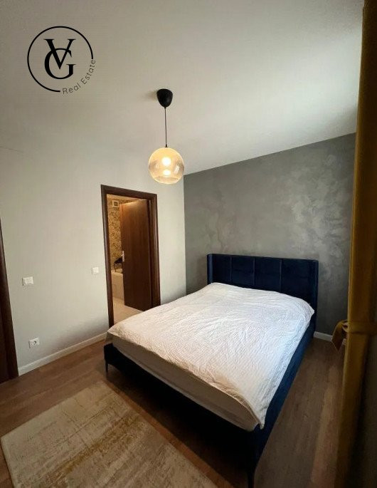 Apartament spațios cu 4 camere - zona Pădurea Băneasa