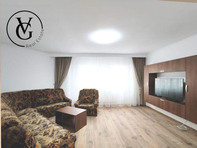 Apartament 3 camere decomandat - Capitol - Termen lung